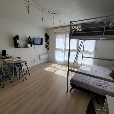 Les Appartements De Saint Charles مارسيليا المظهر الخارجي الصورة