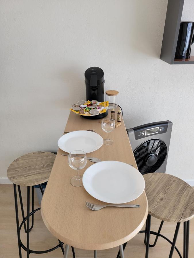Les Appartements De Saint Charles مارسيليا المظهر الخارجي الصورة